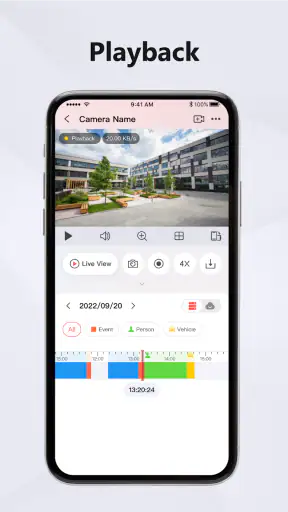 Hik-Connect - for End User