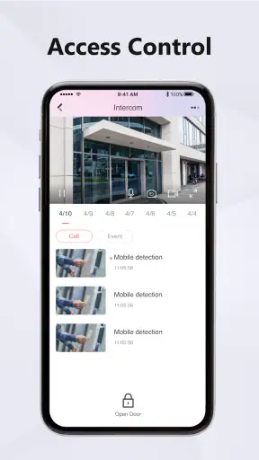 Hik-Connect - for End User