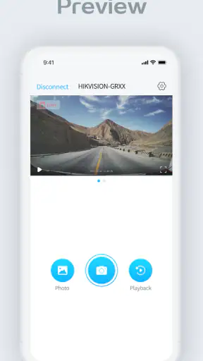 HikDashcam