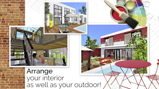 Home Design 3D: Draw & Plan