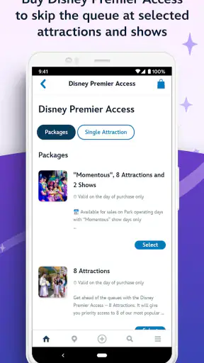 Hong Kong Disneyland