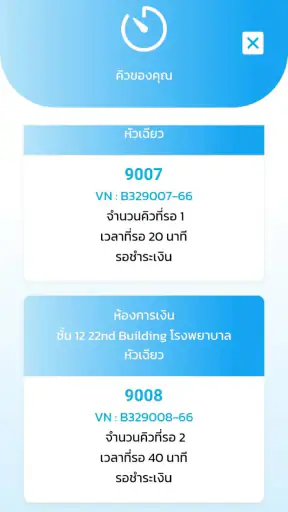 Huachiew Connect