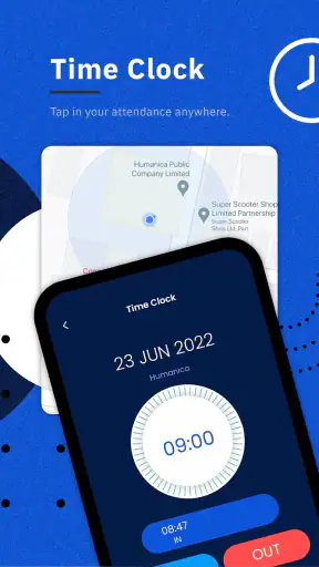 Humatrix