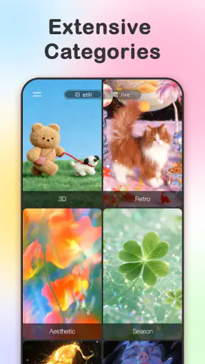 iControl: วิดเจ็ตศูนย์ควบคุม