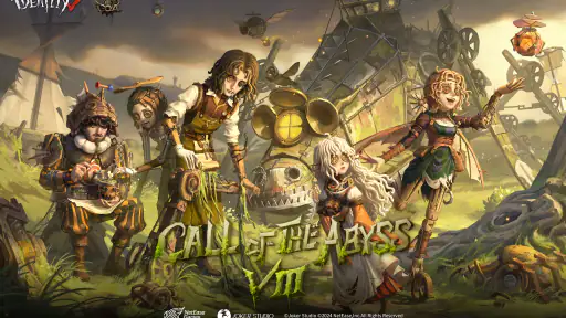 Identity V