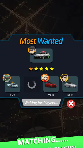 Idle Drift:JDM Race