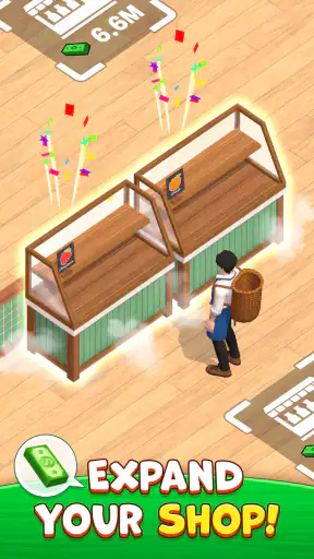 Idol Farm Life : Juice Tycoon