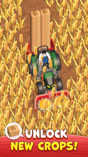 Idol Farm Life : Juice Tycoon