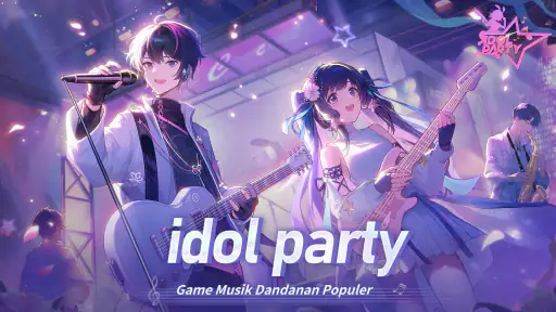 Idol Party