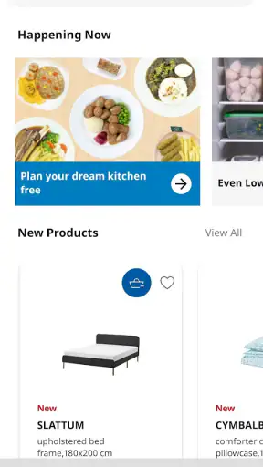 IKEA Shopping