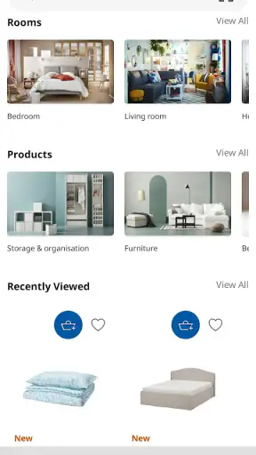 IKEA Shopping