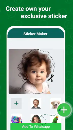 iOS Emoji Stickers