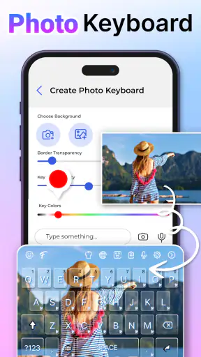 iphone 15 Keyboard Fonts Emoji