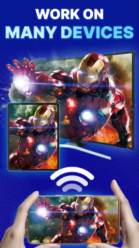 IPTV Player: Smart Online TV