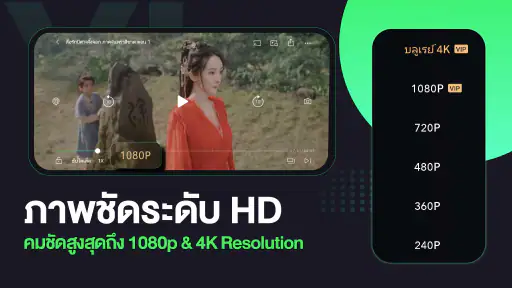 iQIYI - ซีรีส์, วาไรตี้โชว์