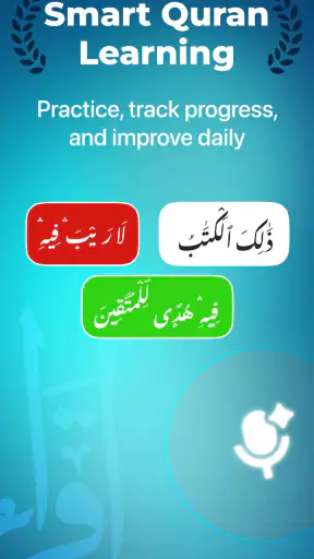 Iqra - Quran Tutor