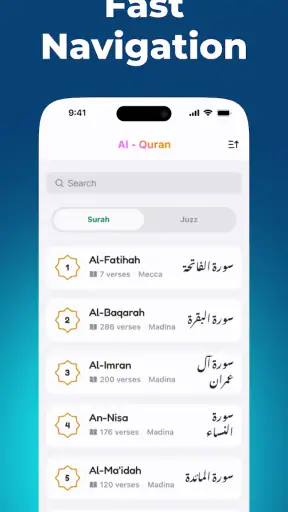Iqra - Quran Tutor