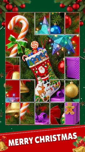 Jigsaw Link Puzzles