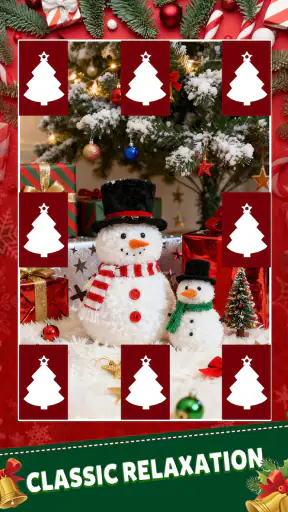 Jigsaw Link Puzzles