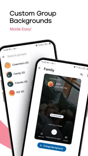 Jolt : Phone App