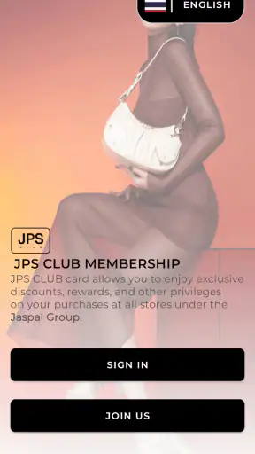 JPS Club