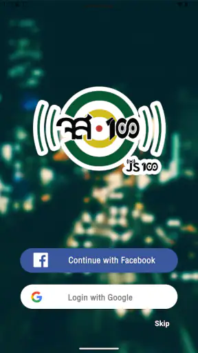 JS100