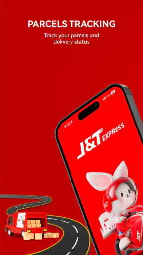 J&T Express