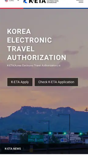 K-ETA