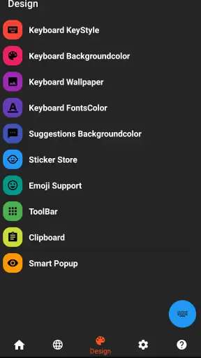 K Keyboard - Myanmar