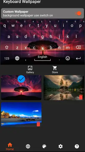 K Keyboard - Myanmar