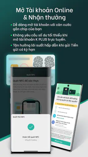 K PLUS Vietnam