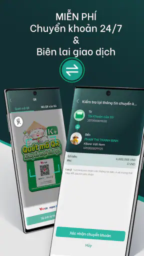 K PLUS Vietnam