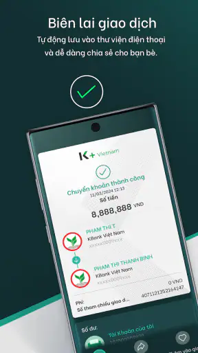 K PLUS Vietnam