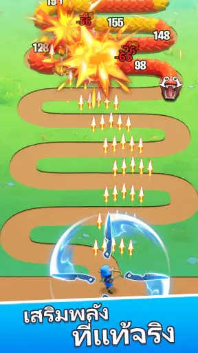 Kingdom Guard: Tower Defense