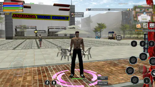 KlassX Online