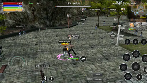 KlassX Online