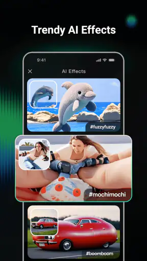 Kling AI: AI Image&Video Maker
