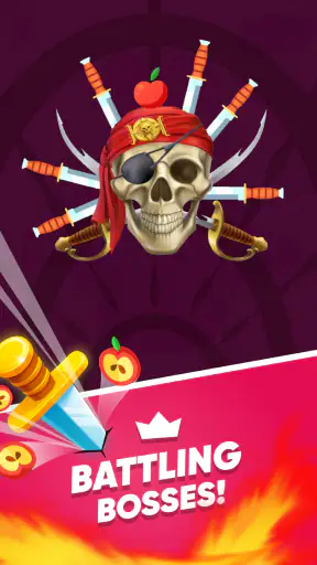 Knife Ninja