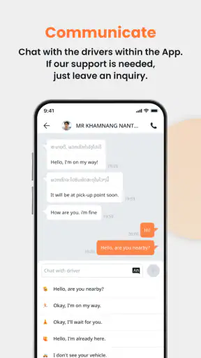 KOKKOK Move