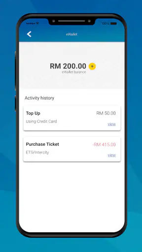KTMB Mobile