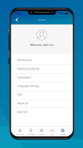 KTMB Mobile