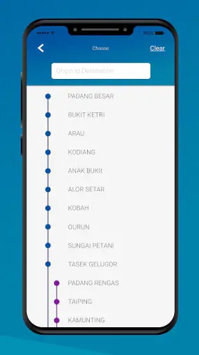 KTMB Mobile