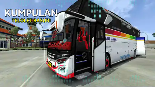 Kumpulan Telolet Basuri 2026