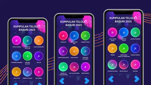 Kumpulan Telolet Basuri 2026