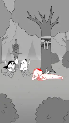 KUUKIYOMI THAILAND