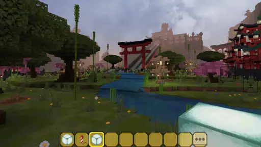 Kyoto Craft