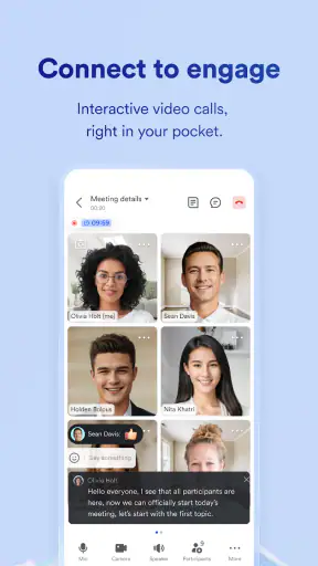 Lark - Team Collaboration