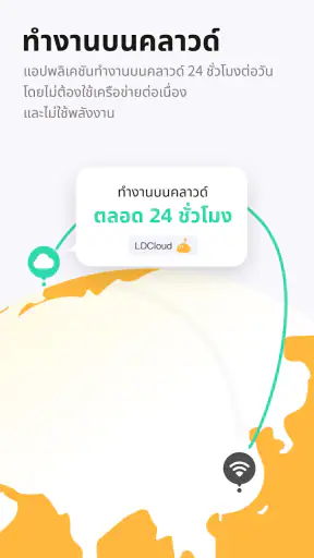 LDCloud-Cloud Phone for Roblox
