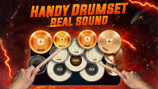 Learn Drum - Pad & Beat Maker