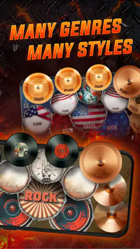 Learn Drum - Pad & Beat Maker